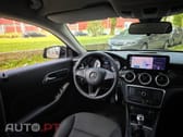 Mercedes-Benz CLA 180 d Shooting Brake