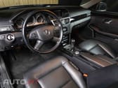 Mercedes-Benz E 250 T CDI Avantgarde