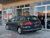Volkswagen Passat Variant 1.6 TDI BlueMotion