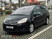 Citroen C4 Grand Picasso 1.6 HDi Confort