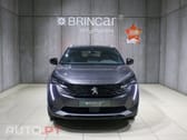 Peugeot 5008 1.2 PureTech Allure