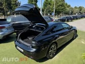 Peugeot 508 1.6 Hybrid Allure Pack e-EAT8