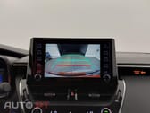 Toyota Corolla Touring Sports 2.0 Hybrid Dynamic Business