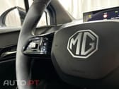 MG MG4 51 kWh Standard