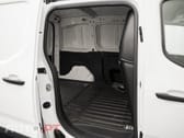 Peugeot Partner 1.5 BlueHDi Premium Standard