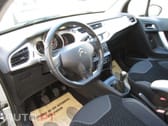 Citroen C3 1.4 HDi Airdream Seduction