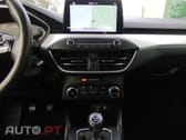 Ford Focus 1.5 TDCi EcoBlue Titanium