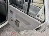 Opel Corsa Swing