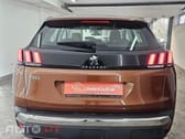 Peugeot 3008 1.6 BlueHDi Allure EAT6