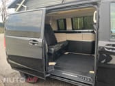 Mercedes-Benz V Marco Polo 250 CDI BlueTec