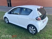 Toyota Aygo 1.0 AUTOMÁTICO