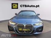 BMW 420 D Coupe Pack M 
