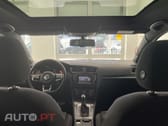 Volkswagen Golf 2.0 TSI GTI DSG
