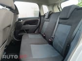 Ford Fiesta 1.25 First Edition - Um dono