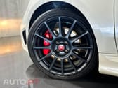 Abarth 595C 1.4 T-Jet Competizione MTA