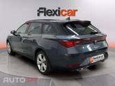 Seat Leon 1.5 TSI e-Hybrid FR DSG