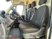 Peugeot Boxer 2.0 BlueHDi 333 L2H2 Asphalt