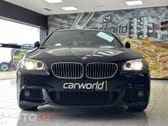 BMW 525 d Pack M Auto