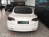Tesla Model 3 Standard Range Plus RWD