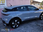 Renault Mégane E-Tech EV60 220CV Equilibre Optimum Charge