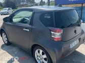 Toyota iQ 1.0 VVT-i