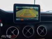 Mercedes-Benz A 180 d AMG Line Aut.