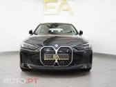 BMW i4 eDrive40