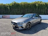 Mercedes-Benz A 180 d Progressive Aut.