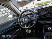 Jeep Avenger 1.2 GSE T3 Altitude