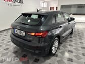 Audi A3 Sportback 30 TDI Advanced