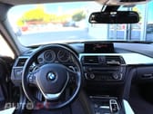 BMW 320 d Auto Line Sport