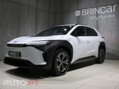 Toyota bZ4X 71,4 kWh Premium