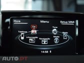 Audi Q3 2.0 TDI Sport