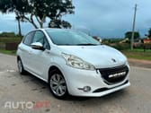 Peugeot 208 1.2 VTi Style