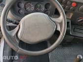 Iveco Daily 2.8 TD 35C11D 3810