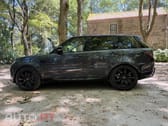 Land Rover Range Rover Sport 2.0 Si4 PHEV SE