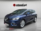 Renault Grand Scénic BLUE dCi 120 EDC LIMITED