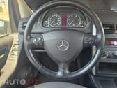 Mercedes-Benz A 160 CDI AVNTGARDE