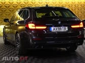 BMW 520 d Auto