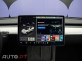 Tesla Model Y Long Range Tração Integral