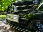 Mercedes-Benz C 200 d Avantgarde