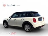 MINI Cooper One D