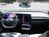 Renault Scénic E-Tech 100% Electric Iconic 220cv