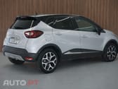 Renault Captur TCe 150 EDC GPF INTENS