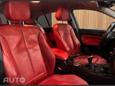 BMW 116 d EDynamics Line Sport