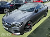 Mercedes-Benz E 53 AMG 4-Matic+