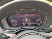 Audi A4 Avant 2.0 TDI S-line