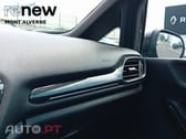 Ford Fiesta Ecoboost
