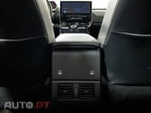 Toyota bZ4X 71,4 kWh Premium AWD