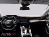 Peugeot 508 SW 1.2 EAT8 Business